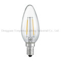 2W / 4W Dimmen LED Birne mit China Factory Direct Sell (C32)